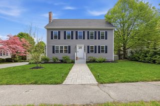 62 Fulton St, Norwood, MA 02062