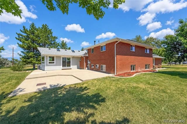 9748 Majestic Road, Longmont, CO 80504