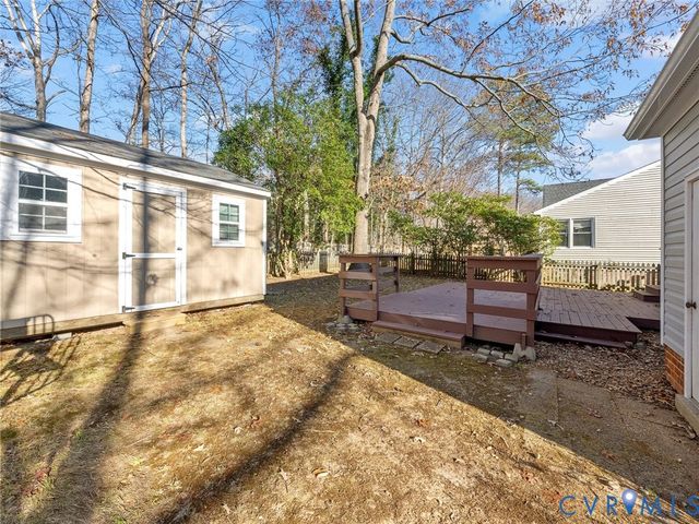 13706 Danbury Dr, Chesterfield, VA 23113