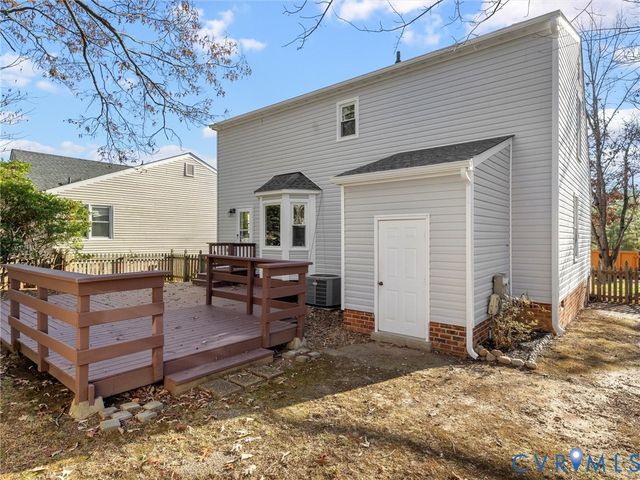 13706 Danbury Dr, Chesterfield, VA 23113