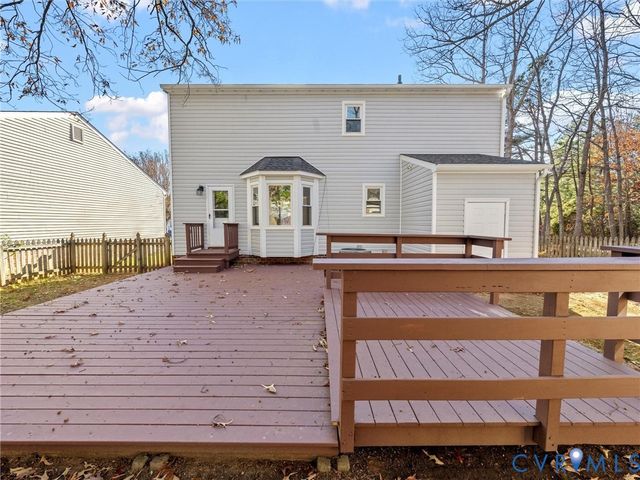 13706 Danbury Dr, Chesterfield, VA 23113