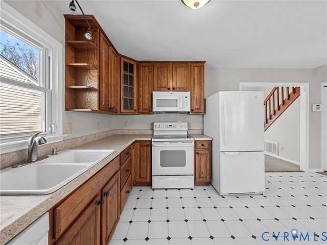 13706 Danbury Dr, Chesterfield, VA 23113