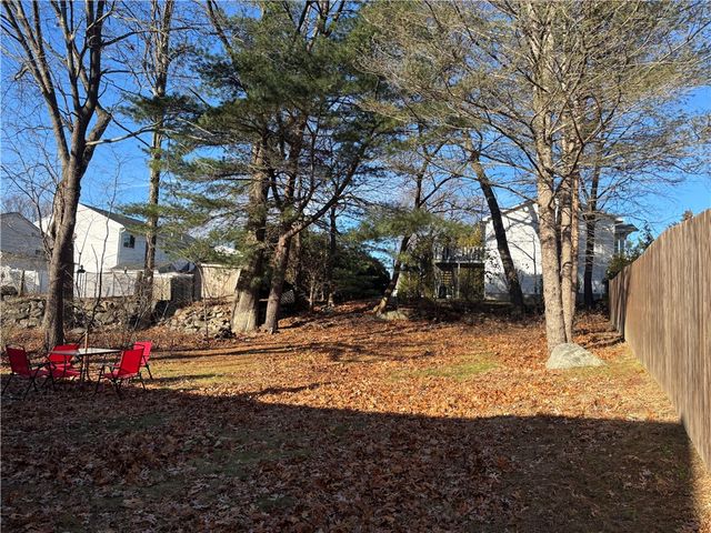 24 Howard Avenue, North Providence, RI 02911