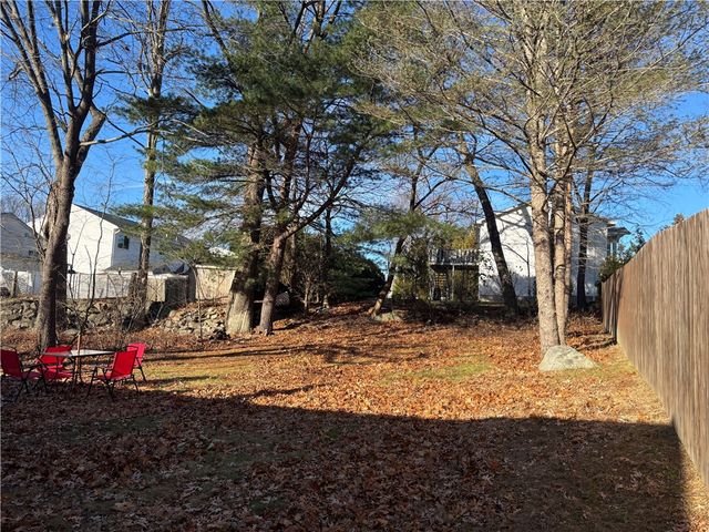 24 Howard Avenue, North Providence, RI 02911