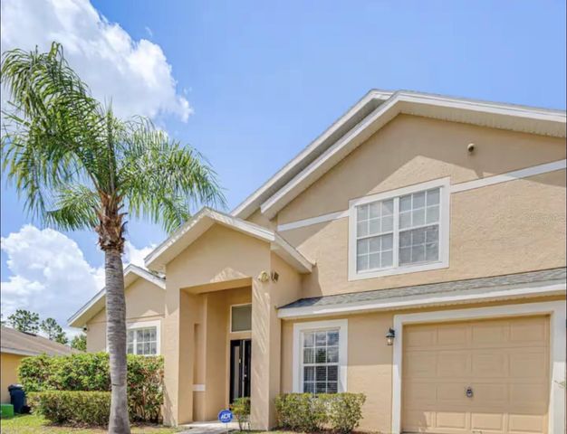 274 STARBIRD COURT, Davenport, FL 33896