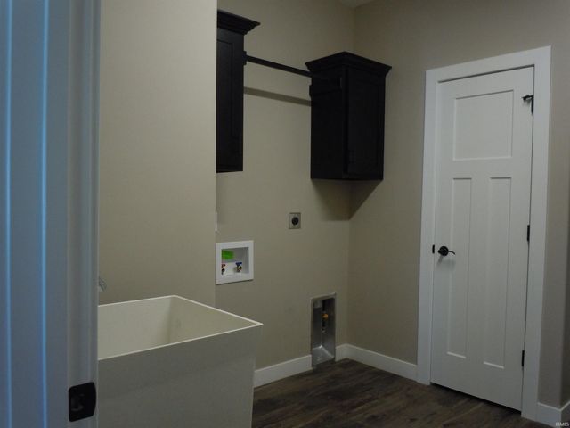 636 Sandringham Pass, Fort Wayne, IN 46845