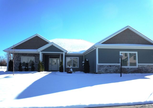 636 Sandringham Pass, Fort Wayne, IN 46845