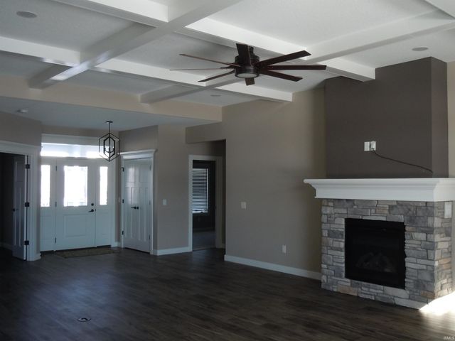 636 Sandringham Pass, Fort Wayne, IN 46845