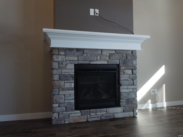 636 Sandringham Pass, Fort Wayne, IN 46845