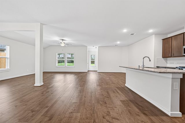 12116 Brazos Drive, Willis, TX 77378