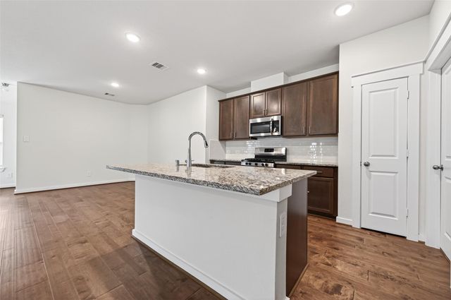 12116 Brazos Drive, Willis, TX 77378