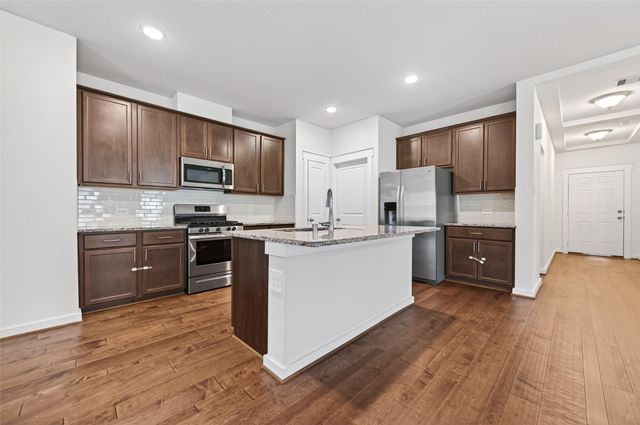 12116 Brazos Drive, Willis, TX 77378