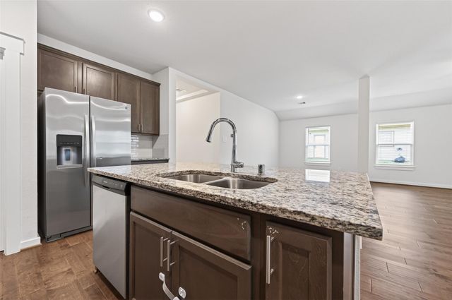 12116 Brazos Drive, Willis, TX 77378