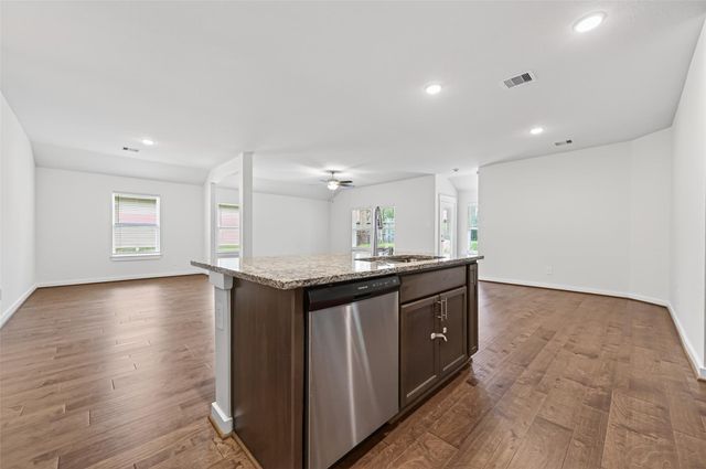 12116 Brazos Drive, Willis, TX 77378