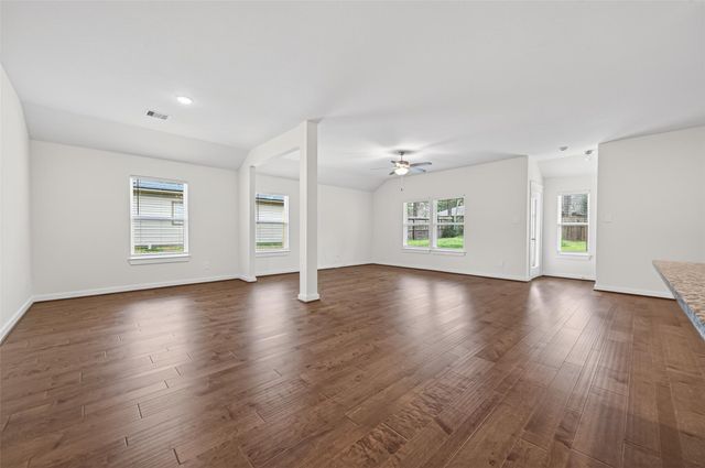 12116 Brazos Drive, Willis, TX 77378