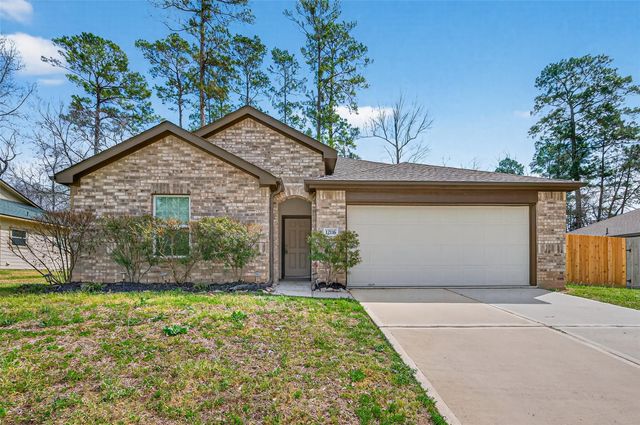 12116 Brazos Drive, Willis, TX 77378