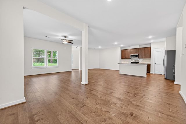 12116 Brazos Drive, Willis, TX 77378