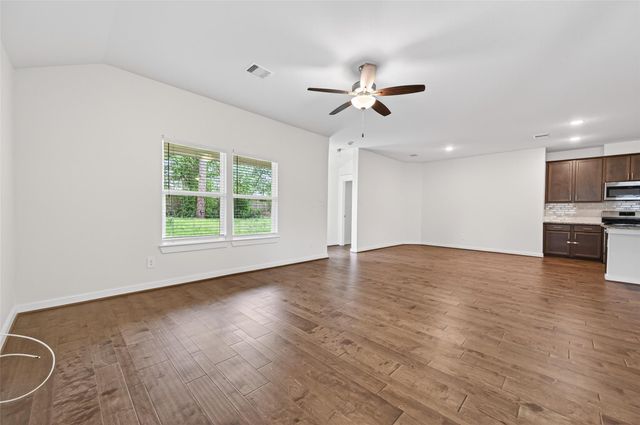 12116 Brazos Drive, Willis, TX 77378