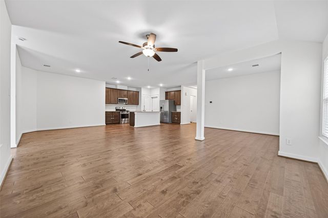 12116 Brazos Drive, Willis, TX 77378