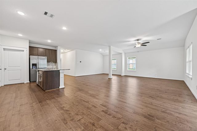 12116 Brazos Drive, Willis, TX 77378