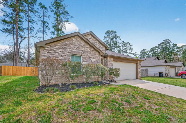 12116 Brazos Drive, Willis, TX 77378