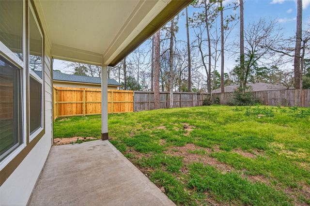 12116 Brazos Drive, Willis, TX 77378