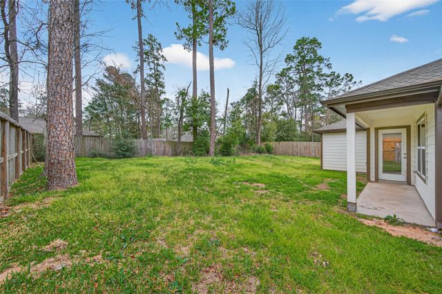 12116 Brazos Drive, Willis, TX 77378