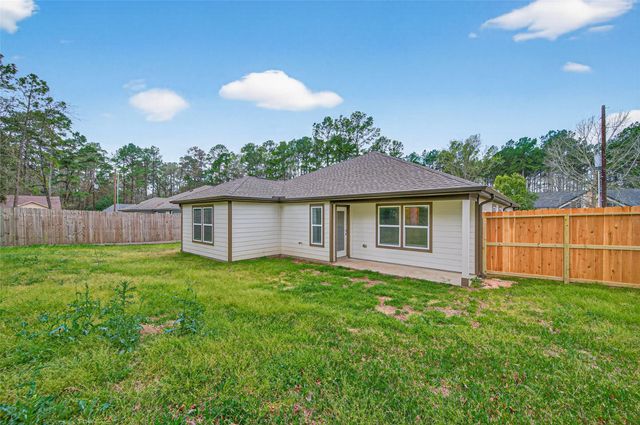 12116 Brazos Drive, Willis, TX 77378