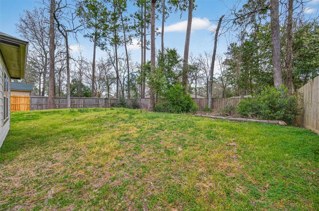 12116 Brazos Drive, Willis, TX 77378