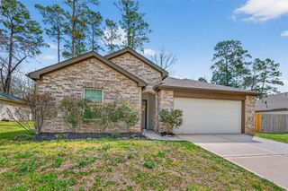 12116 Brazos Drive, Willis, TX 77378