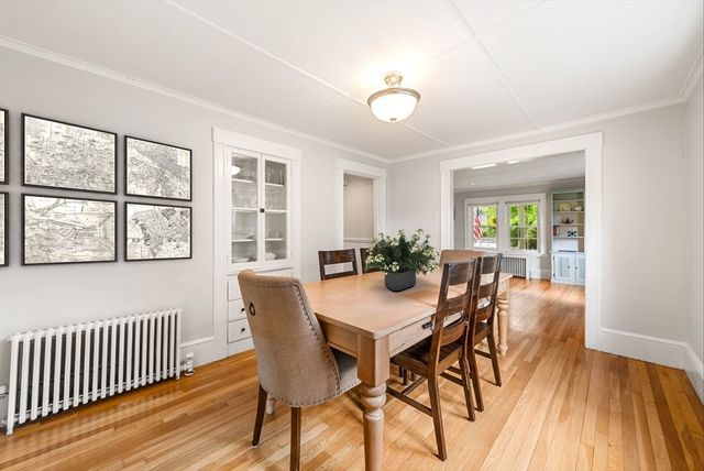 678 Boston Post Road, Weston, MA 02493