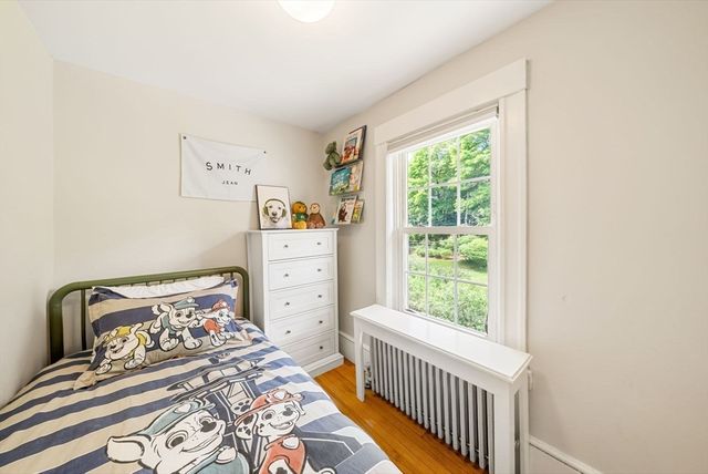 678 Boston Post Road, Weston, MA 02493