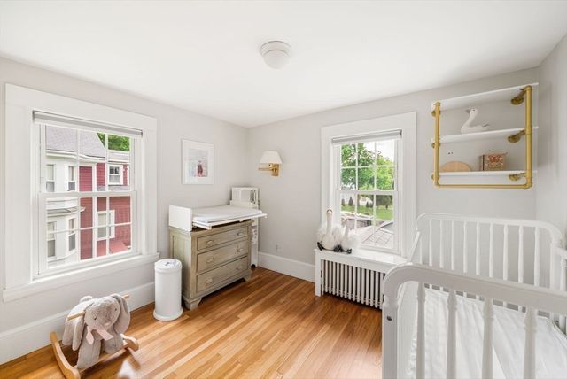 678 Boston Post Road, Weston, MA 02493