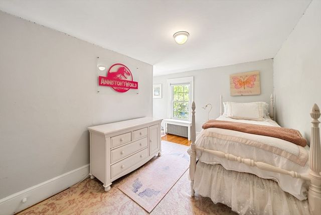 678 Boston Post Road, Weston, MA 02493