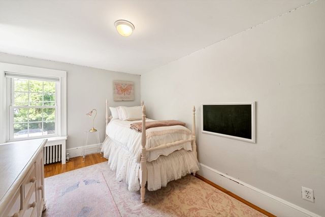 678 Boston Post Road, Weston, MA 02493