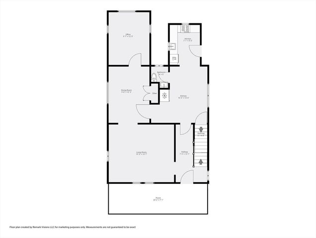 678 Boston Post Road, Weston, MA 02493