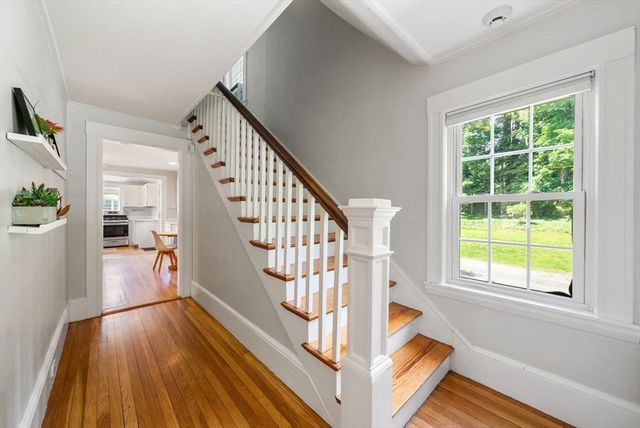 678 Boston Post Road, Weston, MA 02493