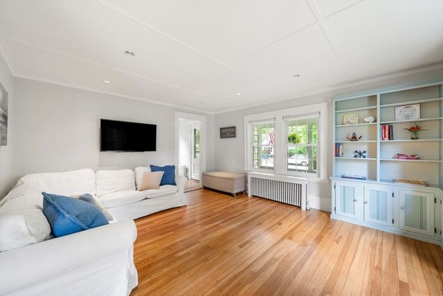 678 Boston Post Road, Weston, MA 02493
