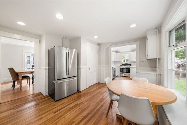 678 Boston Post Road, Weston, MA 02493