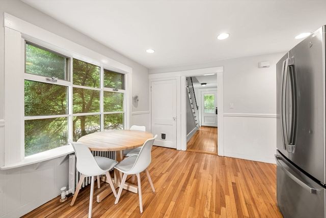 678 Boston Post Road, Weston, MA 02493
