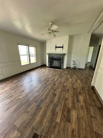 3360 Old Sherman Road, Whitesboro, TX 76273