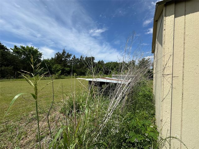 3360 Old Sherman Road, Whitesboro, TX 76273