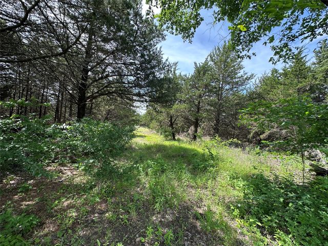 3360 Old Sherman Road, Whitesboro, TX 76273