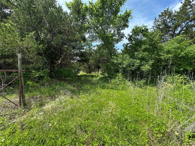 3360 Old Sherman Road, Whitesboro, TX 76273