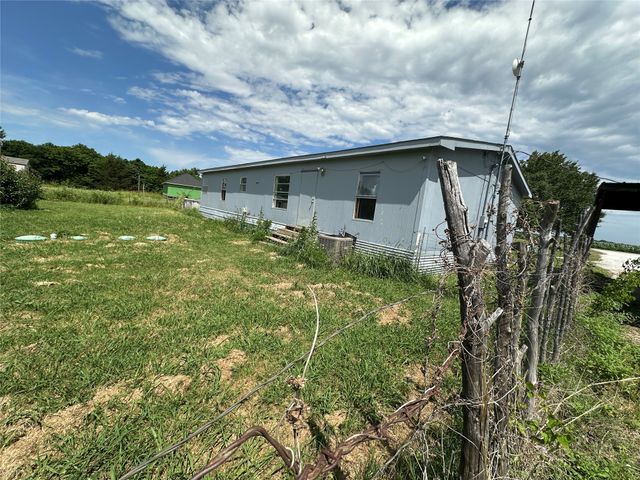 3360 Old Sherman Road, Whitesboro, TX 76273