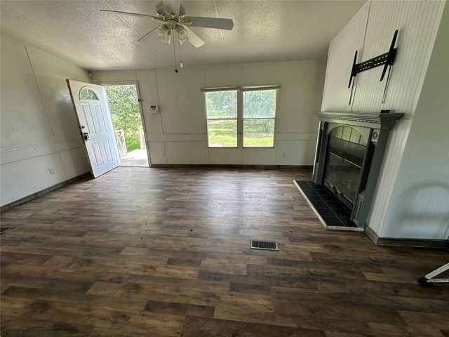3360 Old Sherman Road, Whitesboro, TX 76273