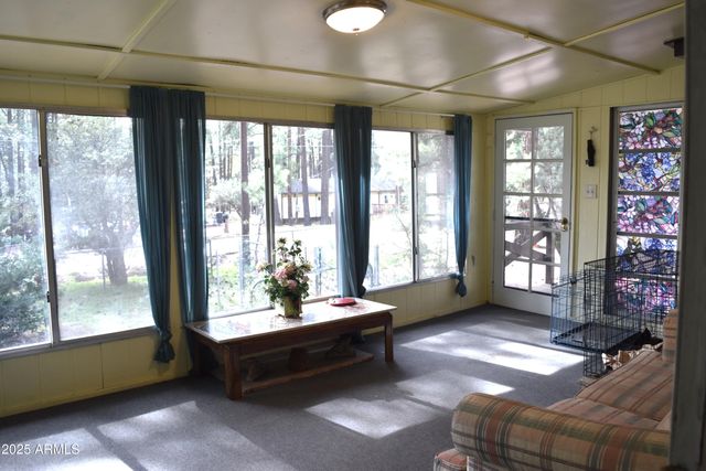 8688 W LUFKIN Drive, Pine, AZ 85544