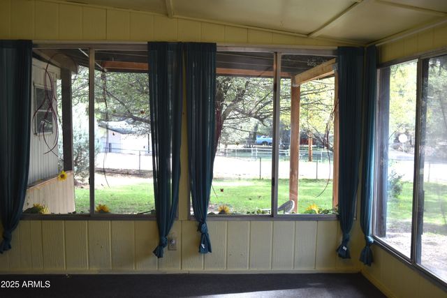 8688 W LUFKIN Drive, Pine, AZ 85544