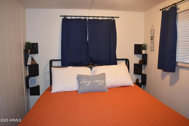 8688 W LUFKIN Drive, Pine, AZ 85544