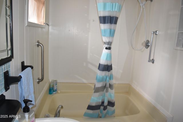 8688 W LUFKIN Drive, Pine, AZ 85544